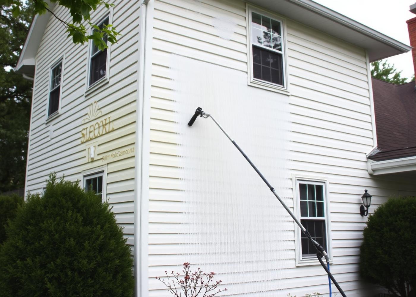 House Wash